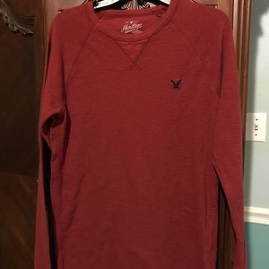American Eagle Outfitters Men’s Thermal Size L